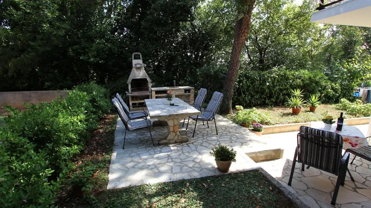 Πανσιόν Apartments Darko Porat