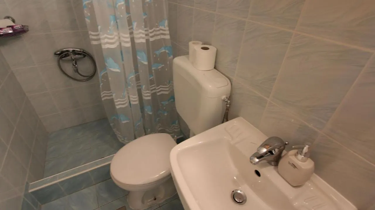Apartments Darko Porat