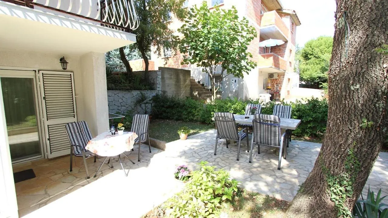 Apartments Darko Porat