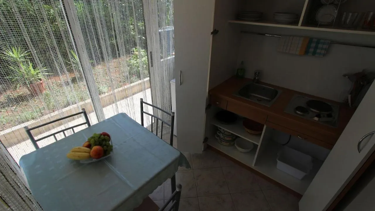 Apartments Darko Porat  Guest house Porat (Krk)