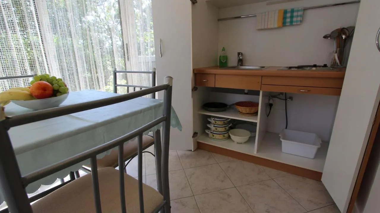 Apartments Darko Porat  2*, Porat (Krk) Κροατία