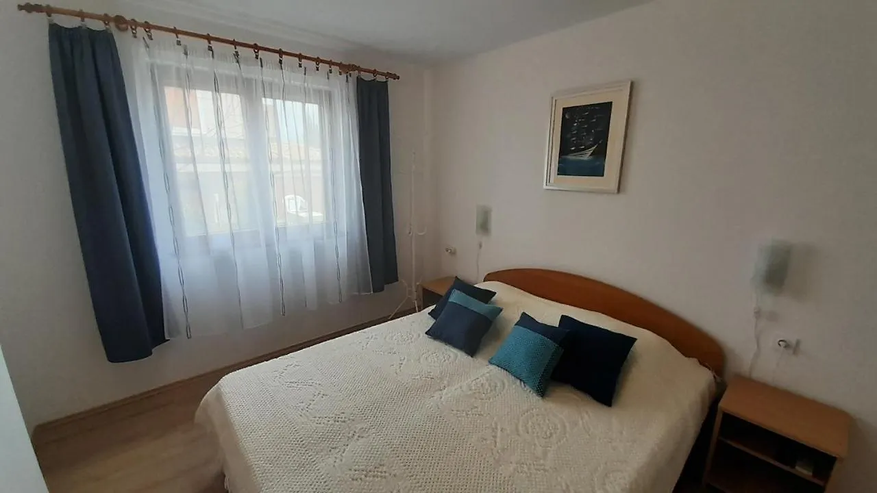 Guest house Apartments Darko Porat
