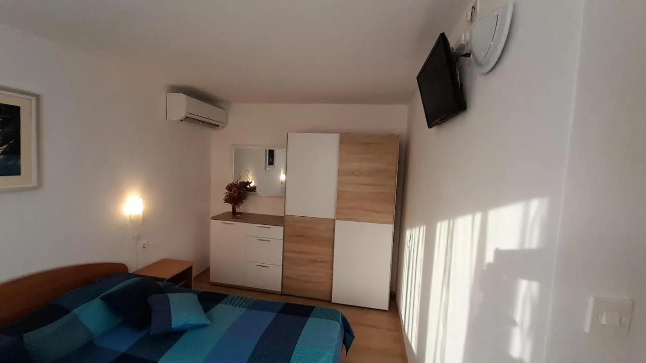 ** Guest house Apartments Darko Porat  Croatia