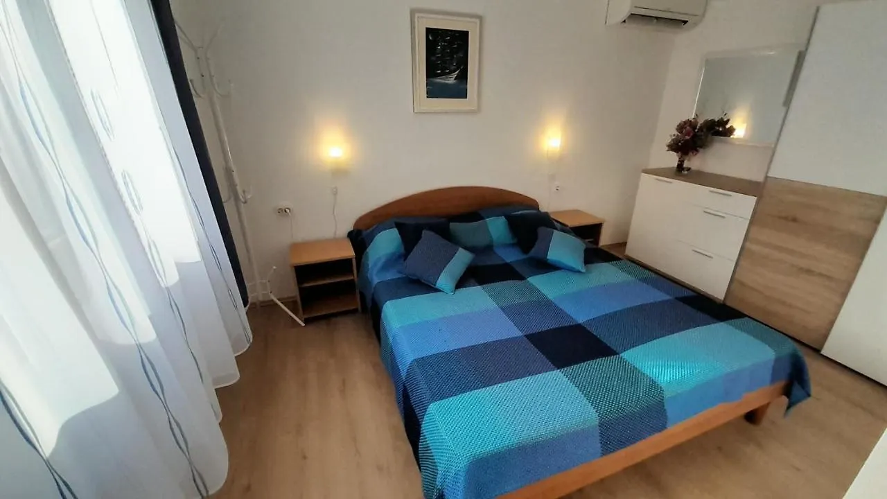 ** Πανσιόν Apartments Darko Porat  Κροατία
