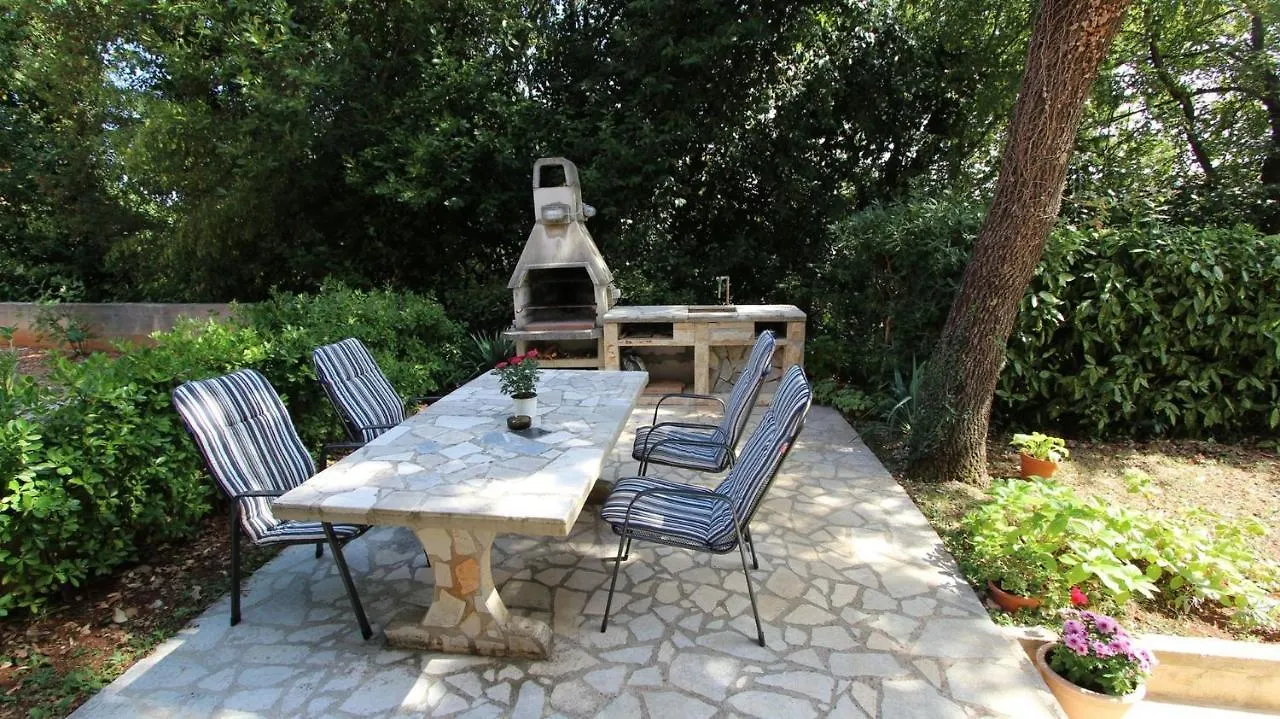 Apartments Darko Porat