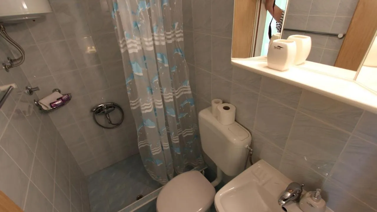 Guest house Apartments Darko Porat