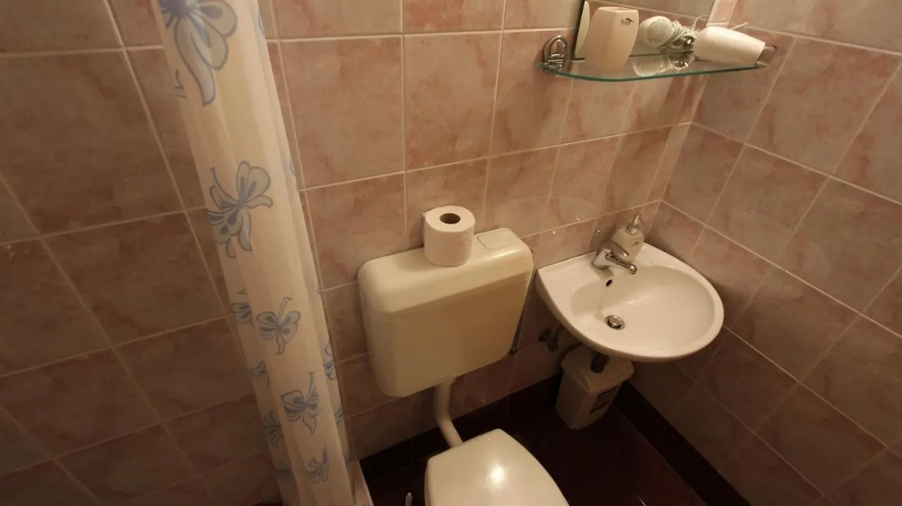 Apartments Darko Porat  Croatia