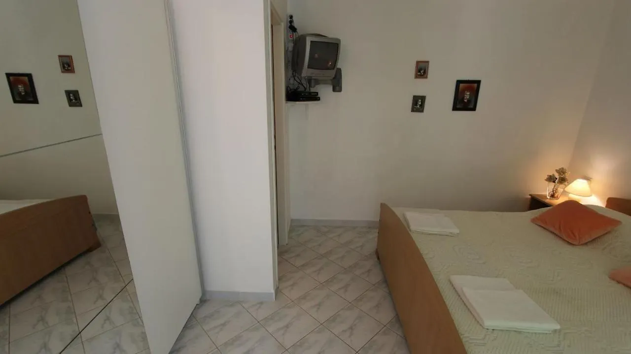 Guest house Apartments Darko Porat