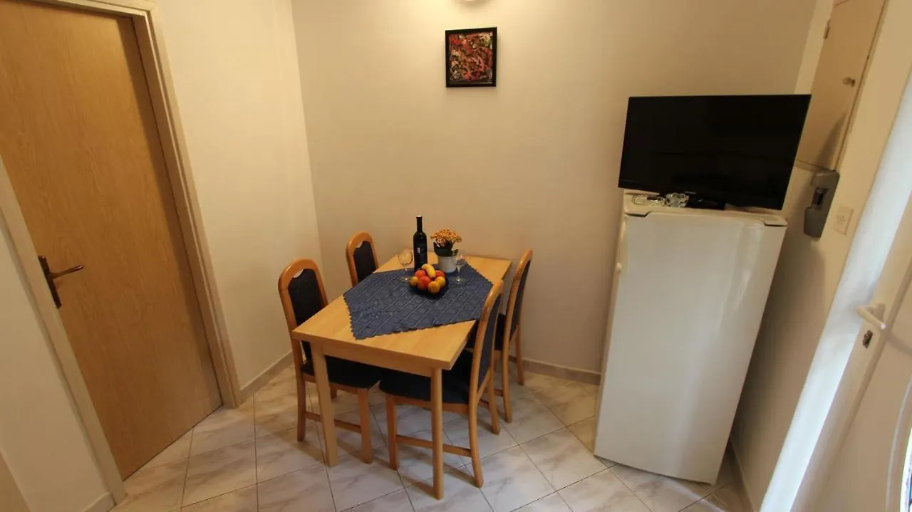 Apartments Darko Porat