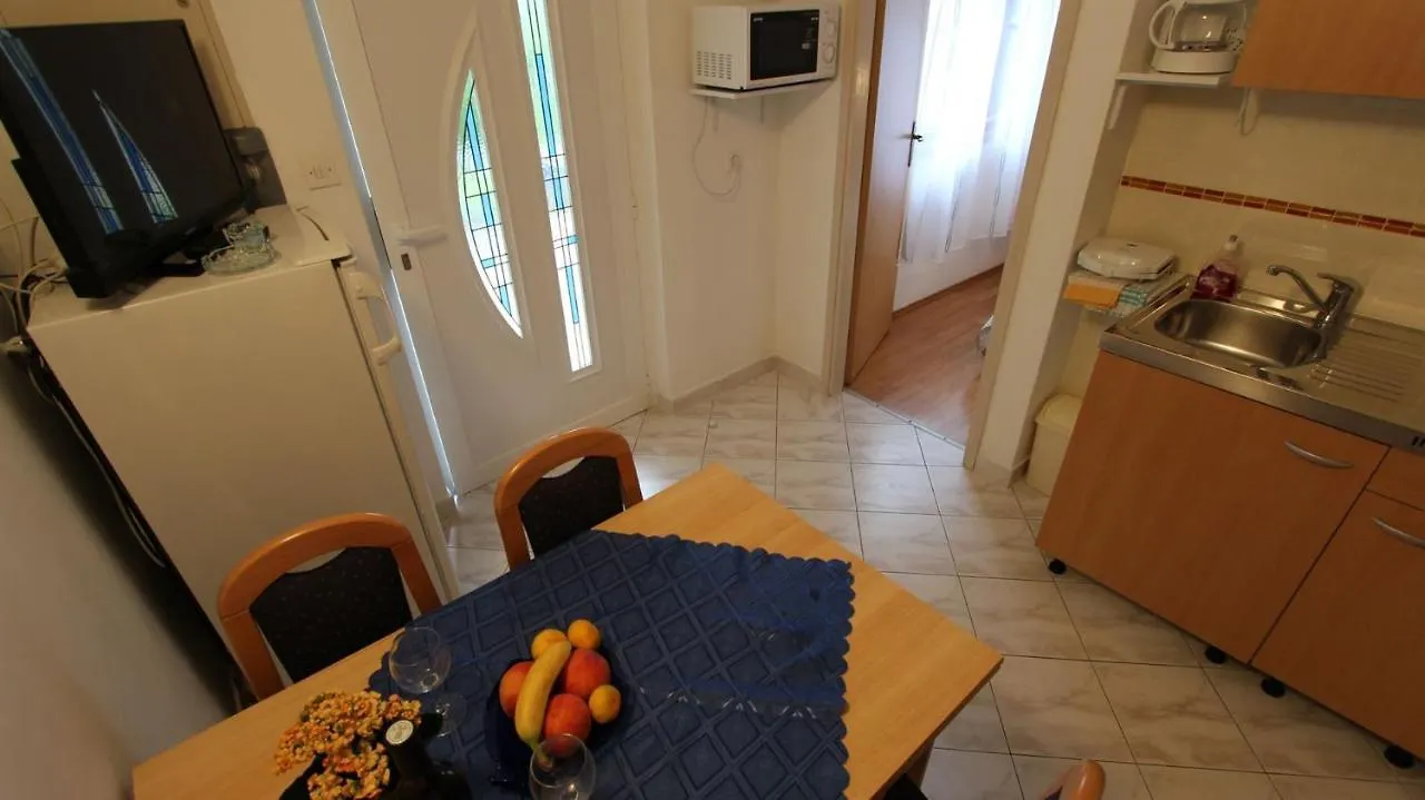 Apartments Darko Porat  Guest house