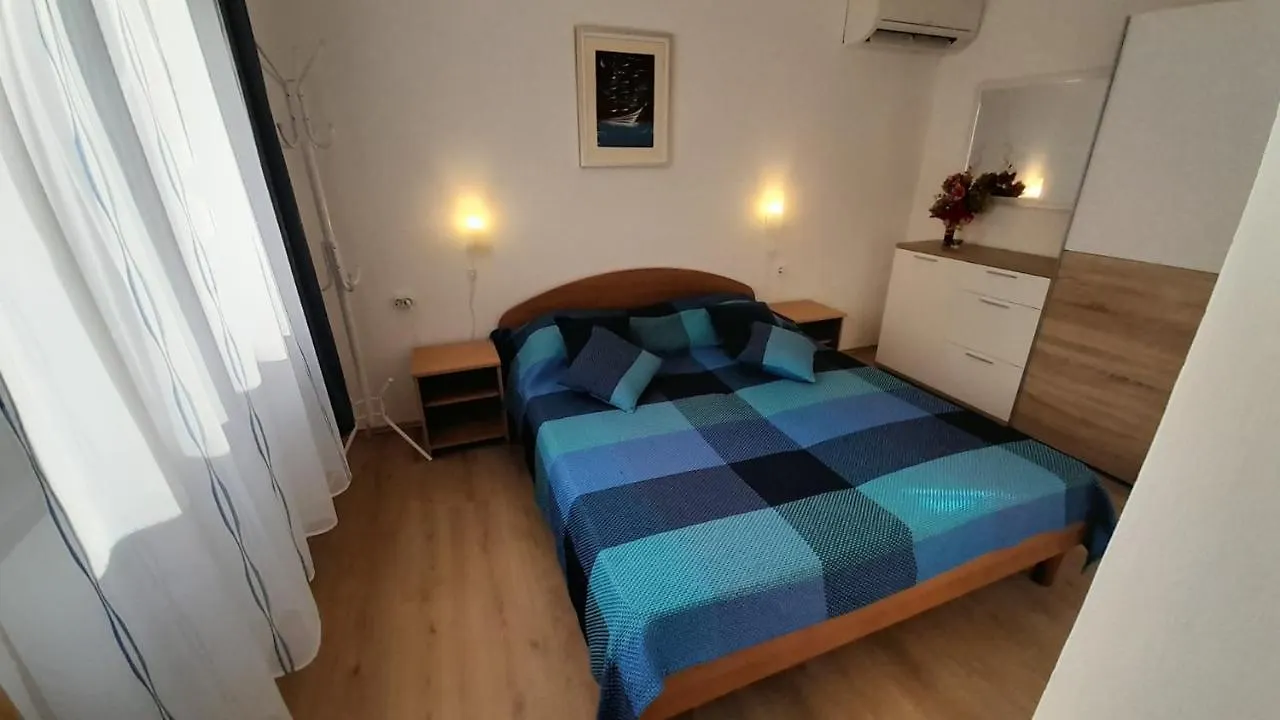 Apartments Darko Porat