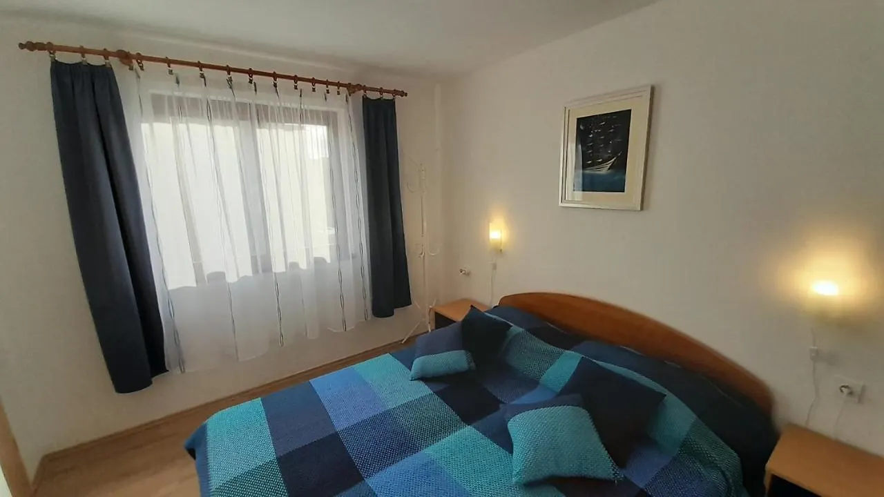 Apartments Darko Porat  Guest house Porat (Krk)